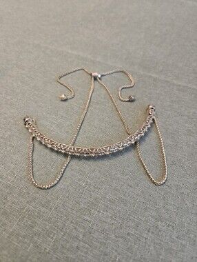 Kendra Scott Lucy Choker Gold